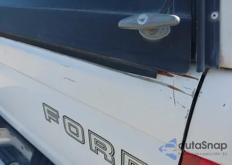 1994 Ford F150 z USA, uszkodzony, nr VIN 2FTEF14Y4RCA52098